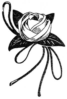роза цветок из ткани научиться, крой, шитьё, дистанционное обучение