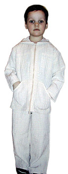 Куртка-ветровка  с капюшоном для мальчика дистанционное обучение через интернет  авторская школа кроя и шитья Людмилы Серовой