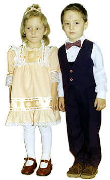 Платье для девочки на кокетке с рукавом фонарик и штанишки с грудкой  жилет и рубашка для мальчика обучение через интернет курсы крой шитье одежды