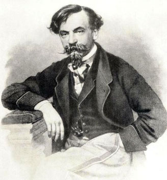  Ivan Panaev